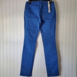 Ann Taylor NWT Jeans Sz 4